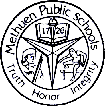 Methuen Public School District's Logo